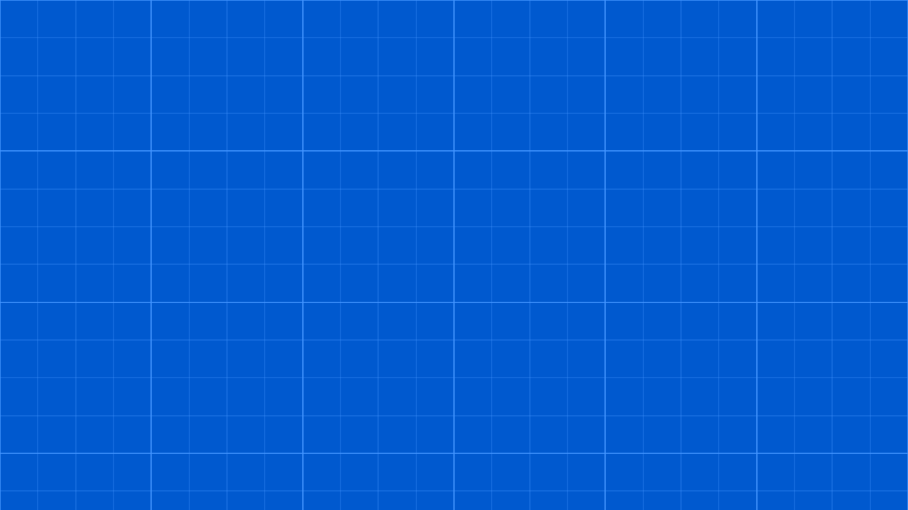 Laser Blue grid background — free HD laser blue color wallpaper 1920x1080
