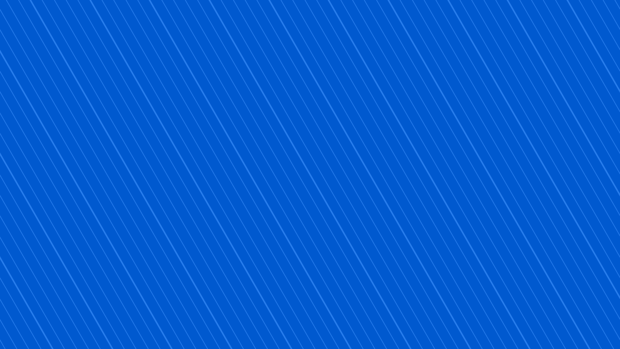 Laser Blue pinstripe background — free HD laser blue color wallpaper 1920x1080