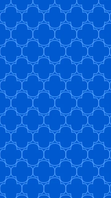 Laser Blue moroccan phone wallpaper — free HD laser blue mobile wallpaper 1080x1920