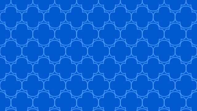 Laser Blue moroccan background — free HD laser blue color wallpaper 1920x1080