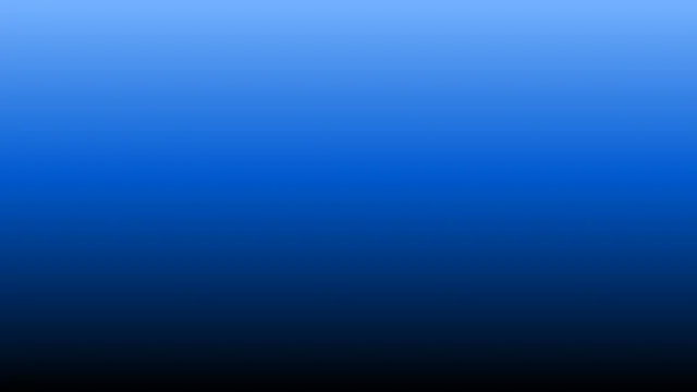Laser Blue ombre background — free HD laser blue color wallpaper 1920x1080