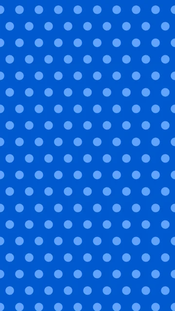 Laser Blue polkadot phone wallpaper — free HD laser blue mobile wallpaper 1080x1920