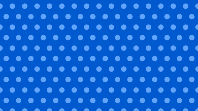 Laser Blue polka dot background — free HD laser blue color wallpaper 1920x1080