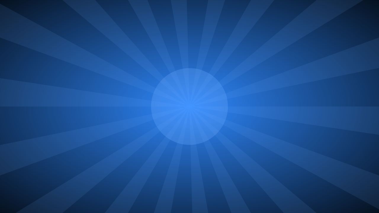 Laser Blue rays background — free HD laser blue color wallpaper 1920x1080