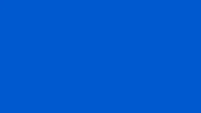 Laser Blue plain solid background — free HD laser blue color wallpaper 1920x1080