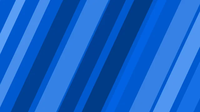Laser Blue stripes background — free HD laser blue color wallpaper 1920x1080