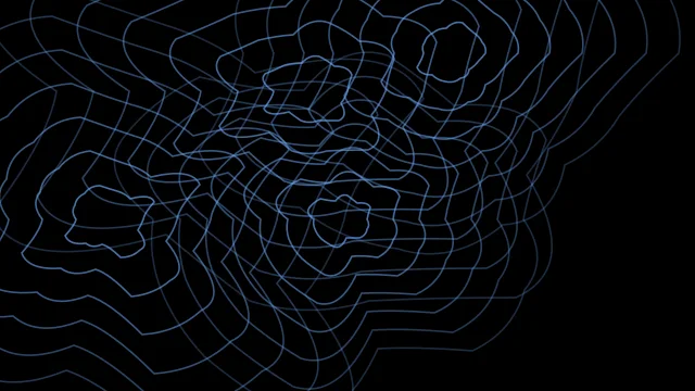 Laser Blue topographic background — free HD laser blue color wallpaper 1920x1080