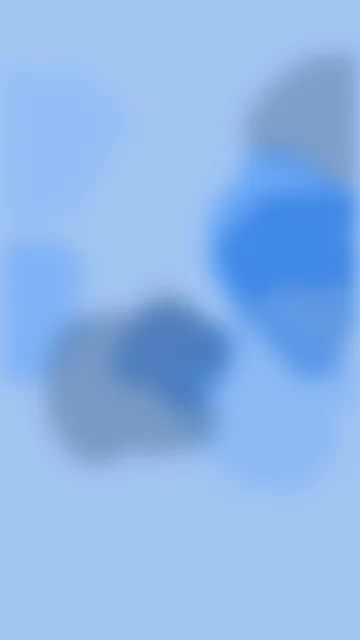 Laser Blue watercolor phone wallpaper — free HD laser blue mobile wallpaper 1080x1920