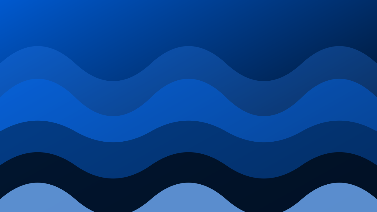 Laser Blue waves background — free HD laser blue color wallpaper 1920x1080