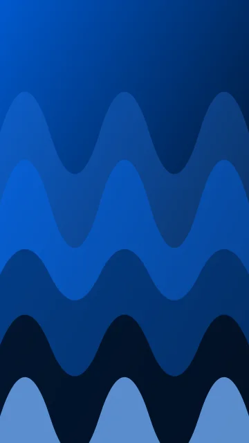 Laser Blue waves phone wallpaper — free HD laser blue mobile wallpaper 1080x1920