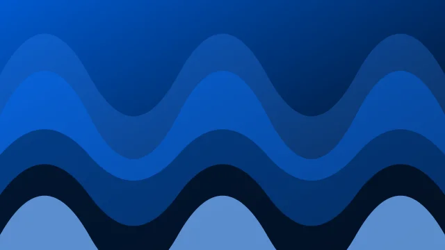 Laser Blue waves background — free HD laser blue color wallpaper 1920x1080