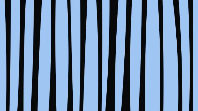 Laser Blue zebra print background — free HD laser blue color wallpaper 1920x1080
