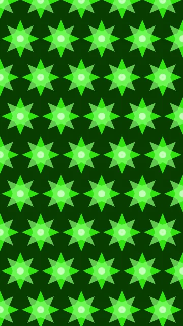 Laser Green arabesque phone wallpaper — free HD laser green mobile wallpaper 1080x1920