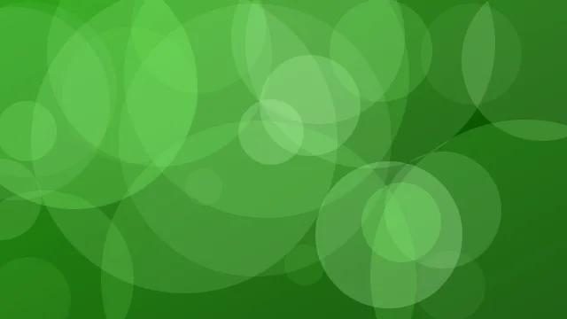 Laser Green bokeh desktop wallpaper — free 4K laser green wallpaper 3840x2160