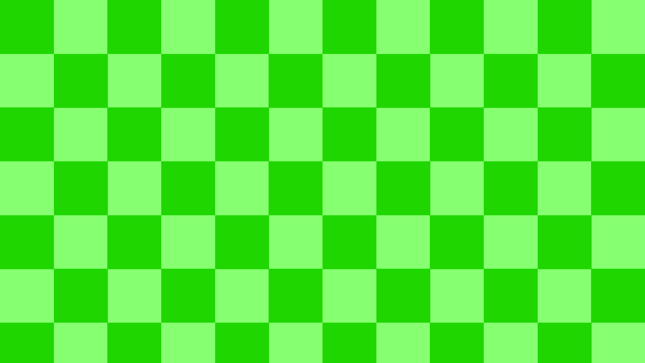 Laser Green checkered background — free HD laser green color wallpaper 1920x1080