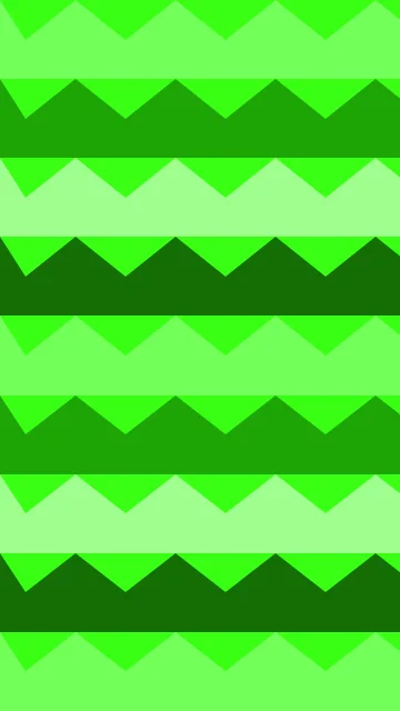 Laser Green chevron phone wallpaper — free HD laser green mobile wallpaper 1080x1920