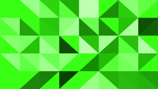 Laser Green geometric desktop wallpaper — free 4K laser green wallpaper 3840x2160
