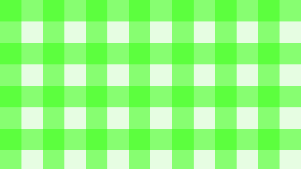 Laser Green gingham background — free HD laser green color wallpaper 1920x1080