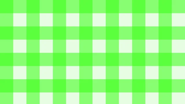 Laser Green gingham desktop wallpaper — free 4K laser green wallpaper 3840x2160
