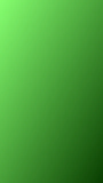 Laser Green gradient phone wallpaper — free HD laser green mobile wallpaper 1080x1920