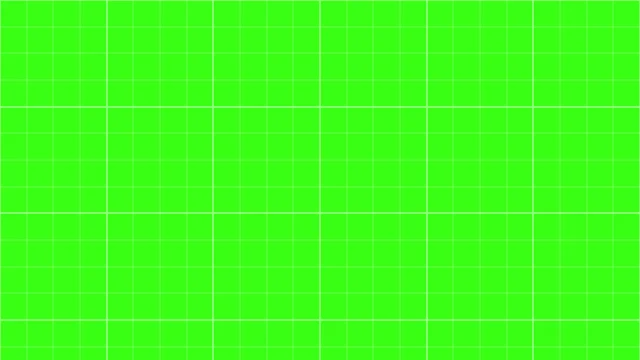 Laser Green grid desktop wallpaper — free 4K laser green wallpaper 3840x2160