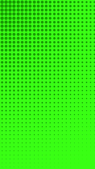 Laser Green halftone phone wallpaper — free HD laser green mobile wallpaper 1080x1920