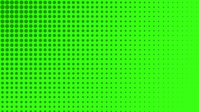 Laser Green halftone desktop wallpaper — free 4K laser green wallpaper 3840x2160
