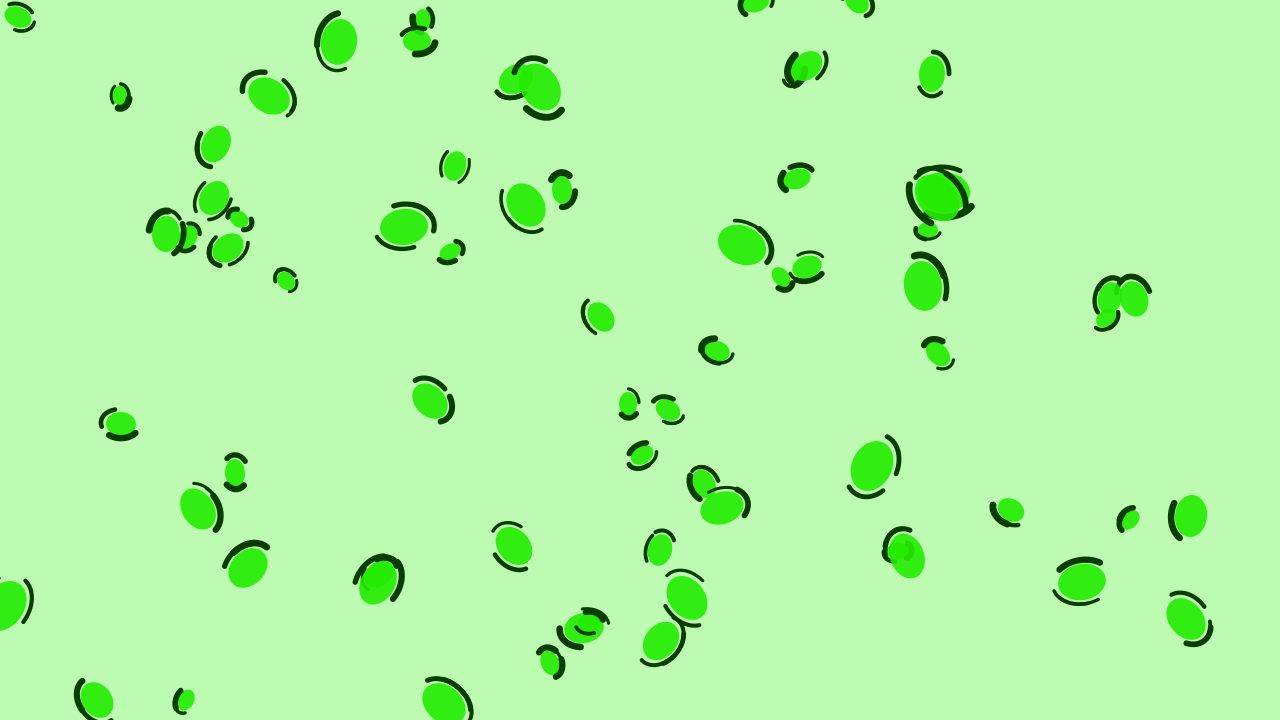 Laser Green leopard print background — free HD laser green color wallpaper 1920x1080
