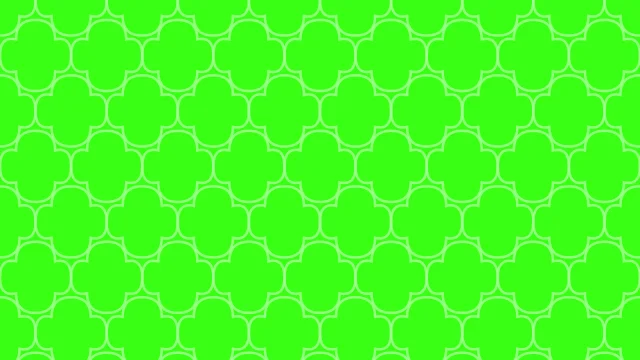 Laser Green moroccan desktop wallpaper — free 4K laser green wallpaper 3840x2160