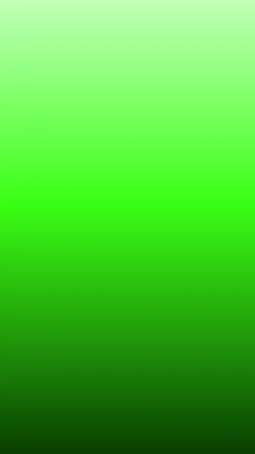 Laser Green ombre phone wallpaper — free HD laser green mobile wallpaper 1080x1920