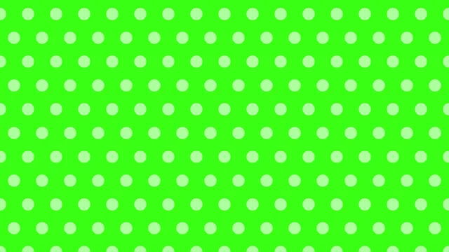 Laser Green polkadot desktop wallpaper — free 4K laser green wallpaper 3840x2160