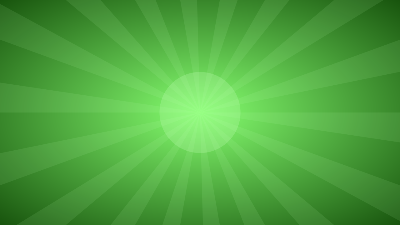 Laser Green rays background — free HD laser green color wallpaper 1920x1080