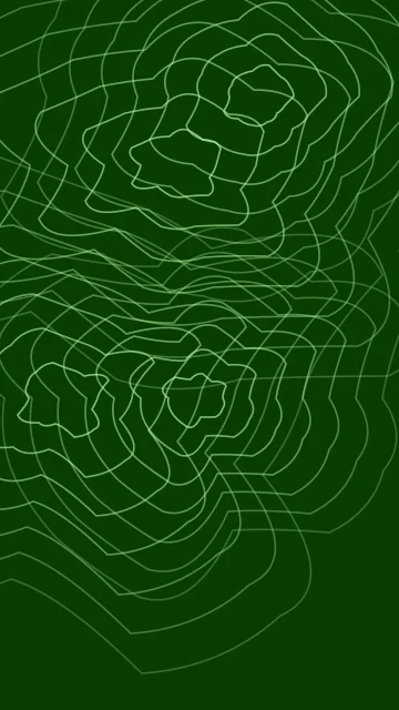 Laser Green topographic phone wallpaper — free HD laser green mobile wallpaper 1080x1920