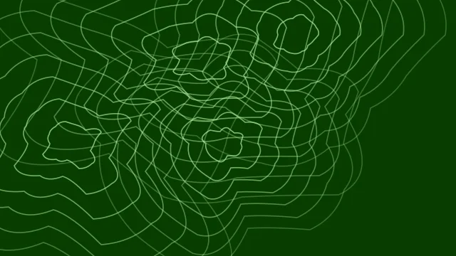 Laser Green topographic desktop wallpaper — free 4K laser green wallpaper 3840x2160