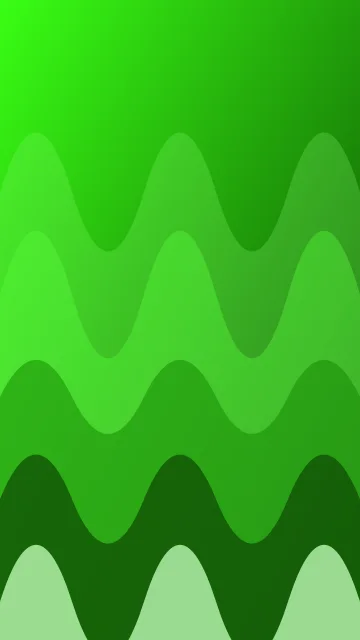 Laser Green waves phone wallpaper — free HD laser green mobile wallpaper 1080x1920