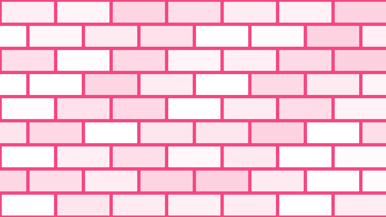 Lavender Blush brick background — free HD lavender blush color wallpaper 1920x1080