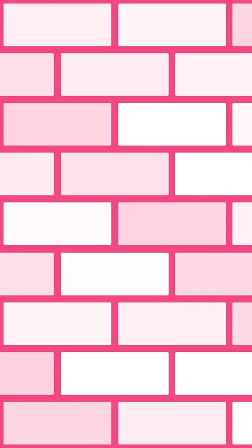 Lavender Blush brick phone wallpaper — free HD lavender blush mobile wallpaper 1080x1920