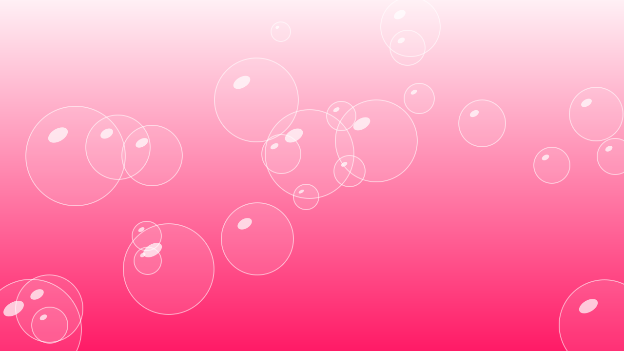 Lavender Blush bubbles background — free HD lavender blush color wallpaper 1920x1080