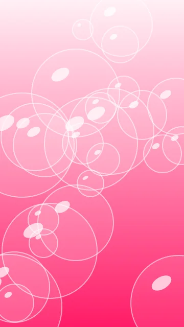Lavender Blush bubbles phone wallpaper — free HD lavender blush mobile wallpaper 1080x1920