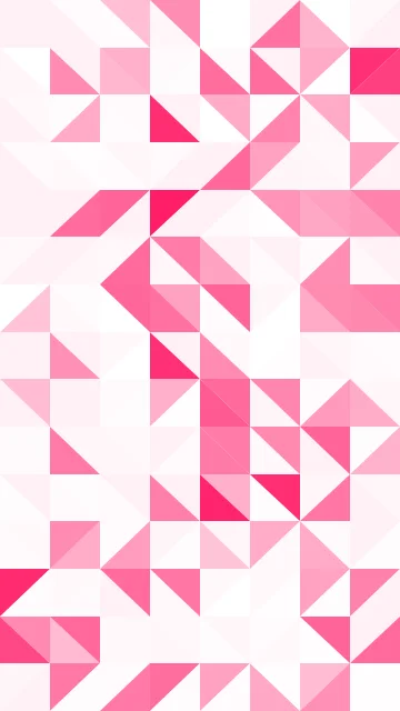Lavender Blush geometric phone wallpaper — free HD lavender blush mobile wallpaper 1080x1920