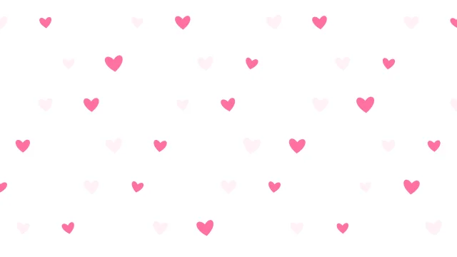 Lavender Blush hearts desktop wallpaper — free 4K lavender blush wallpaper 3840x2160
