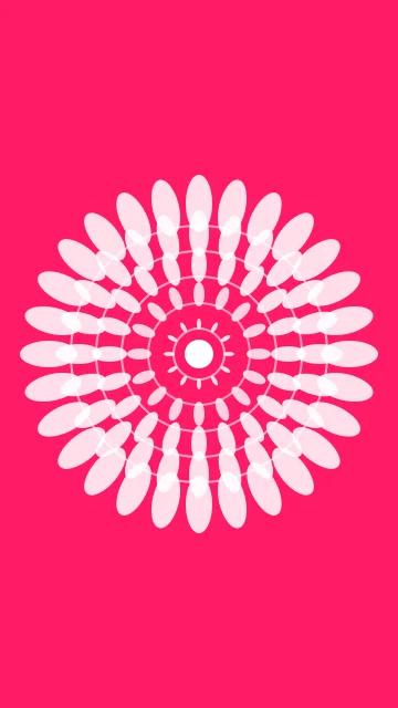 Lavender Blush mandala phone wallpaper — free HD lavender blush mobile wallpaper 1080x1920