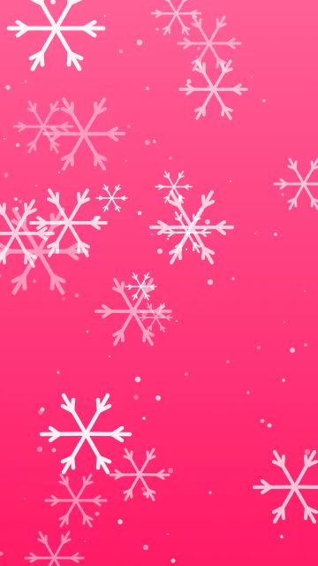 Lavender Blush snowflake phone wallpaper — free HD lavender blush mobile wallpaper 1080x1920