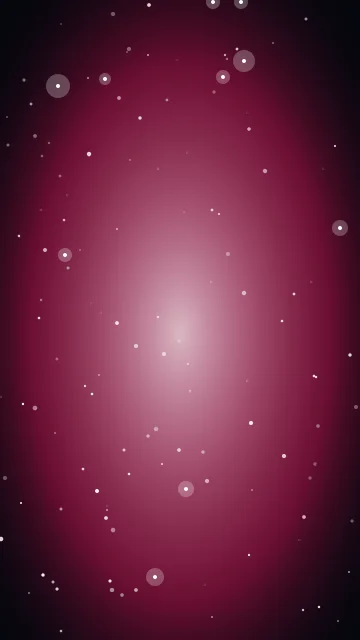 Lavender Blush stars phone wallpaper — free HD lavender blush mobile wallpaper 1080x1920