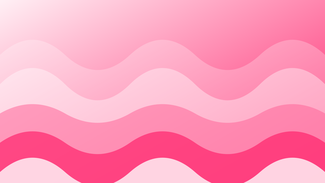 Lavender Blush waves background — free HD lavender blush color wallpaper 1920x1080