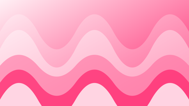 Lavender Blush waves background — free HD lavender blush color wallpaper 1920x1080
