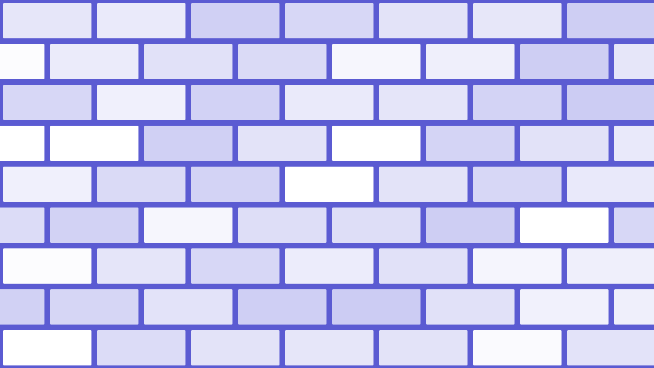 Lavender brick background — free HD lavender color wallpaper 1920x1080
