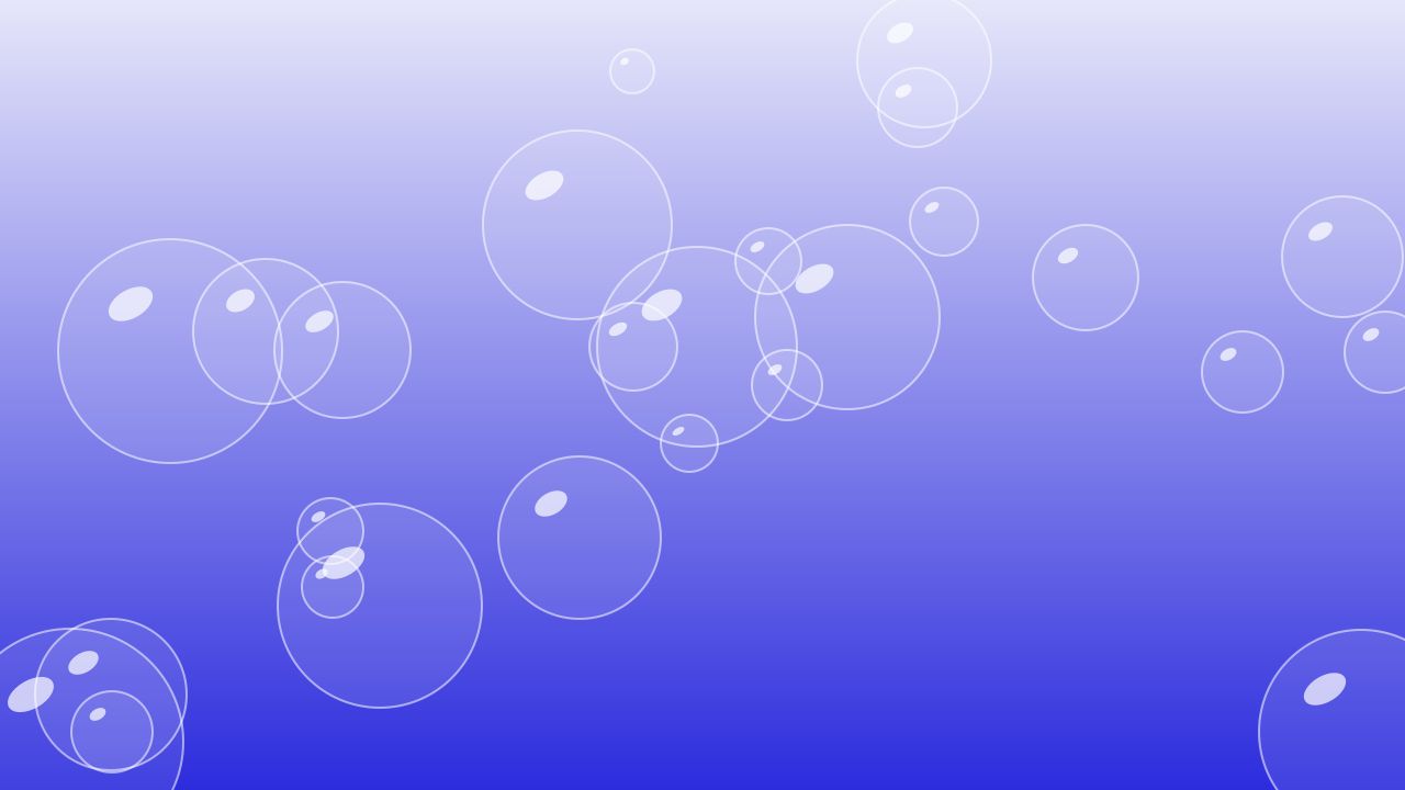 Lavender bubbles background — free HD lavender color wallpaper 1920x1080