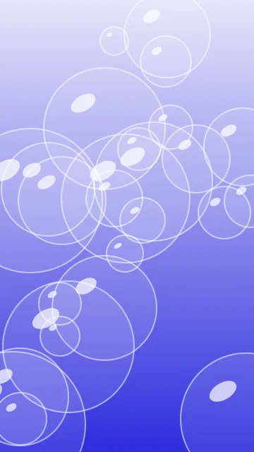 Lavender bubbles phone wallpaper — free HD lavender mobile wallpaper 1080x1920
