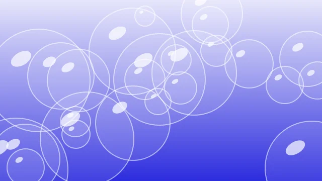 Lavender bubbles desktop wallpaper — free 4K lavender wallpaper 3840x2160